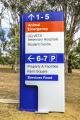Way-finding Signage
