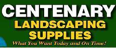 Centenary Landscaping Supplies - Landscaping Suppliers