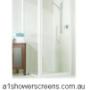 Dimension - Shower Screen