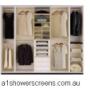 Wardrobe Design