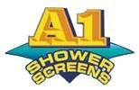 A1 Shower Screens
