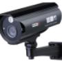 Array LED Infrared cameras