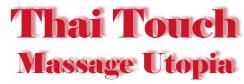 Thai Touch - Massage Utopia
