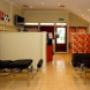 Energetic interior