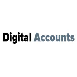 Digital Accounts