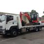 Towing Services