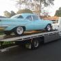 tow truck service