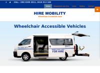 Hire Mobility