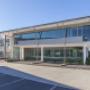 Head office