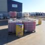 Spill training