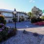 Hotel near popular attractions