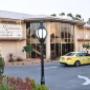 Popular hotel restaurant