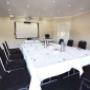 Oaklands Boardroom