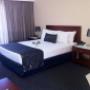 Honeymoon suite