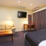 Executive Queen Room