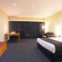 Executive Room With Queen Bed