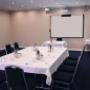 Oaklands Boardroom