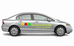 Sydney First Gear Driving School