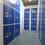 self storage