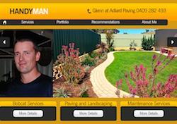 Adlard Paving