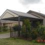Gable Carport