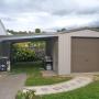 Shed and Carport