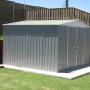 Tool Shed