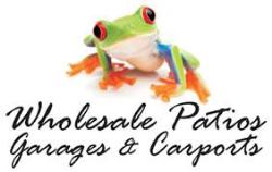Wholesale Patios