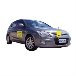 Insight Driving School