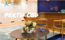 Life Ready Physio