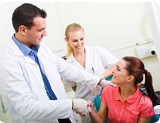 Blue Poppy Dental Care