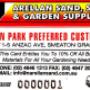 Oran Park Card