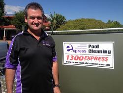 Express Pool Cleaning Canning Vale