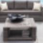 Outdoor-Lounge