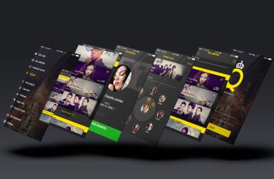ClubQnect-iPhone-app