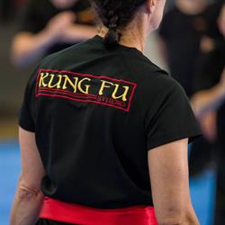 Wing Chun Kung Fu Studio