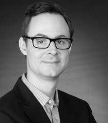 Dean Samarkovski Optometrist
