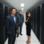 r & g technologies management team