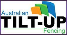 Australian Tilt Up Fencing