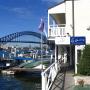 Charter Yacht Sydney