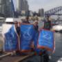 Sailing Yacht Charters Sydney