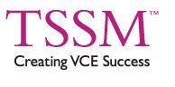 TSSM
