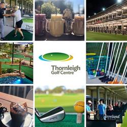 Thornleigh Golf Centre