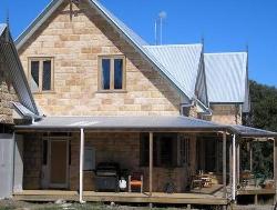 Rustic Stone