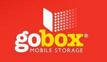 gobox Mobile Storage