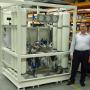 Custom Hydraulic Power Pack