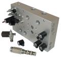 HYDRAULIC CARTRIDGE VALVES