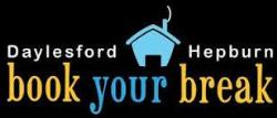 Daylesford and Hepburn Book your Break