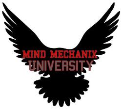 The Mind Mechanix