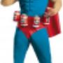 Duffman - The Simpsons